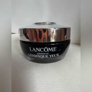 Lancôme Génifique Yeux eye cream